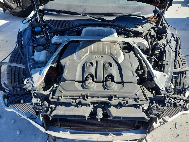72403585 :رقم المزاد ، SCBDG4ZGXMC085571 vin ، 2021 Bentley Continental مزاد بيع