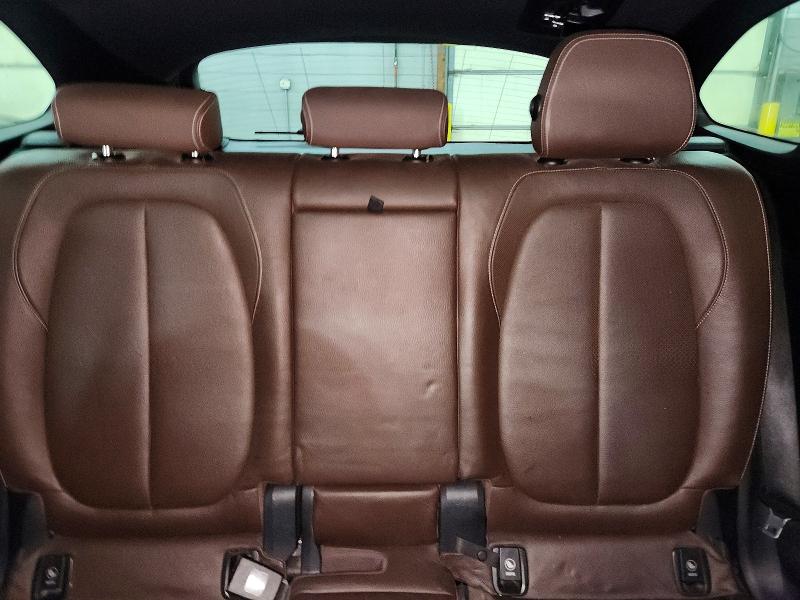 99538955 :رقم المزاد ، WBXHT3C31J5F92200 vin ، 2018 Bmw X1 مزاد بيع