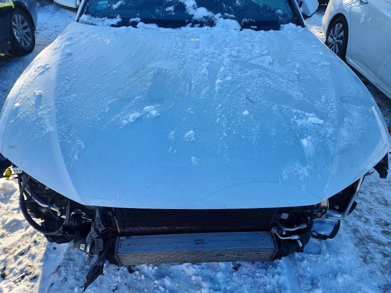 Aukcja sprzedaży 2019 Audi A6, vin: WAUL2AF29KN030459, numer aukcji: 73093585