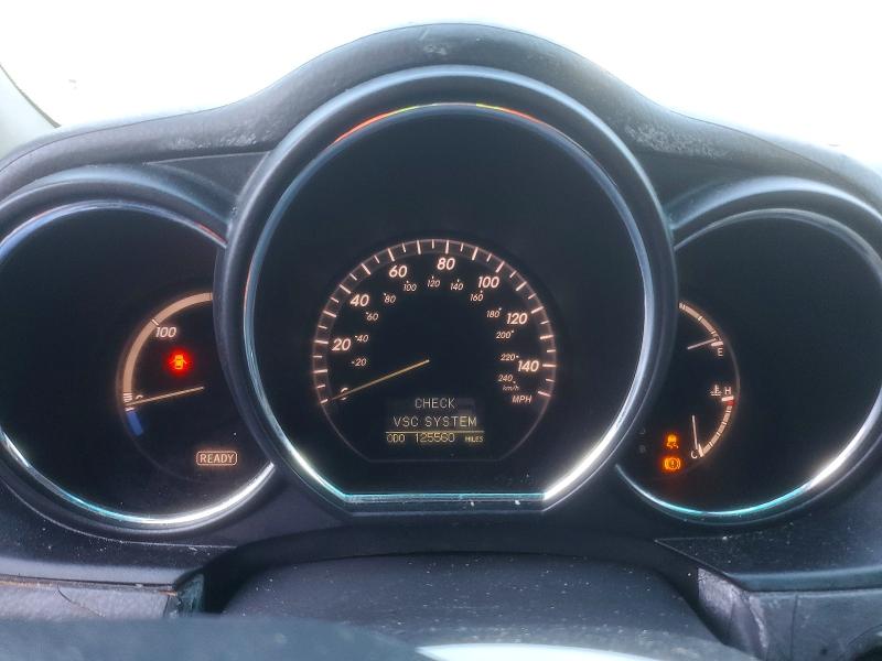Продажа на аукционе авто 2006 Lexus Rx, vin: JTJHW31U460008984, номер лота: 72385685