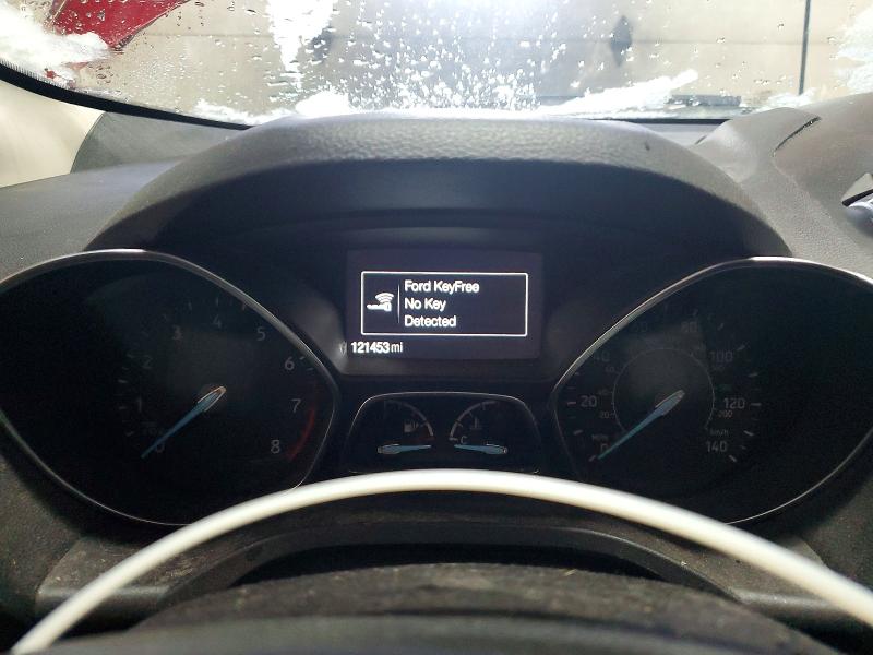 Aukcja sprzedaży 2019 Ford Escape, vin: 1FMCU9GD1KUC51826, numer aukcji: 74788625