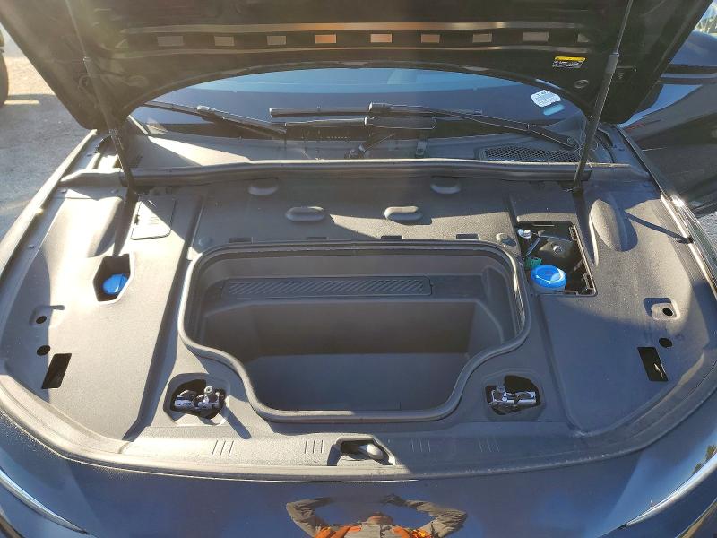 2025 Audi A6 E-tron მანქანა იყიდება აუქციონზე, vin: WAU2DAGH1SA019343, აუქციონის ნომერი: 99483665