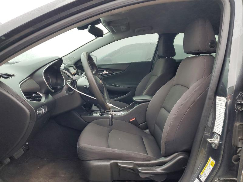 Aukcja sprzedaży 2017 Chevrolet Malibu, vin: 1G1ZB5ST8HF251405, numer aukcji: 73458285