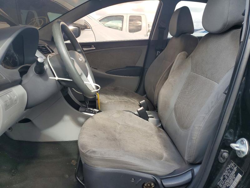 Продаж на аукціоні авто 2013 Hyundai Accent, vin: KMHCT4AE8DU338195, номер лоту: 98056945