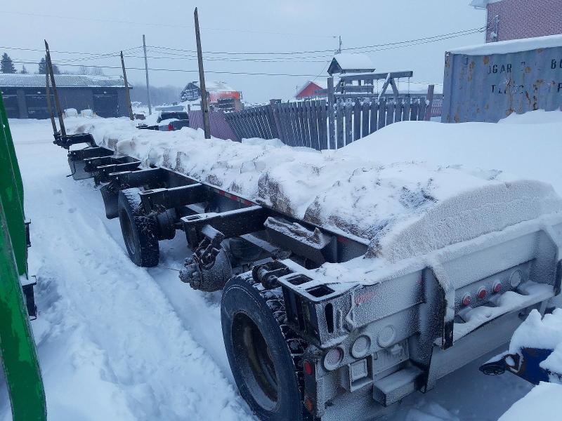 Продаж на аукціоні авто 2006 Mana Trailer, vin: 2M524146866108009, номер лоту: 99999385