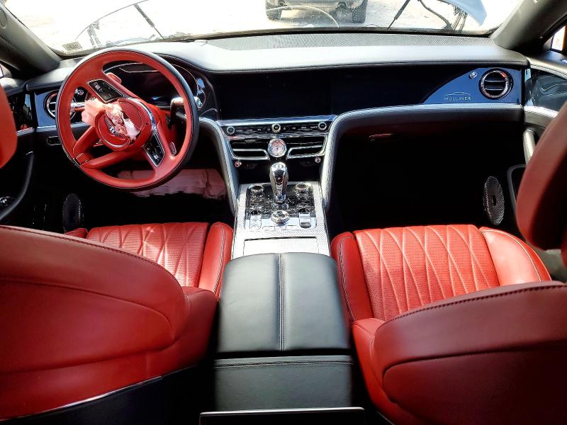 Продажа на аукционе авто 2023 Bentley Flying Spu, vin: SCBBB6ZG7PC007285, номер лота: 75196275