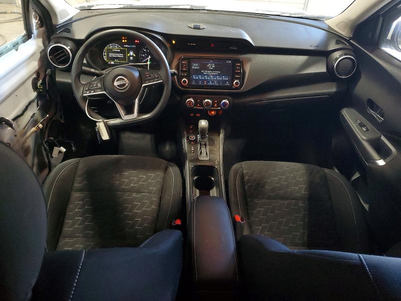Aukcja sprzedaży 2023 Nissan Kicks, vin: 3N1CP5CV5PL544989, numer aukcji: 74628395
