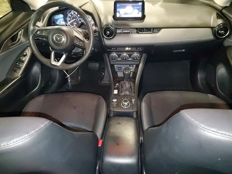 Aukcja sprzedaży 2019 Mazda Cx-3 Touri, vin: JM1DKFC78K1457093, numer aukcji: 99295595