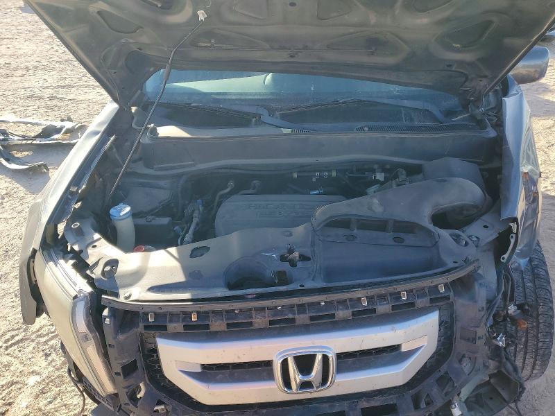 Продажа на аукционе авто 2011 Honda Pilot, vin: 5FNYF4H98BB102193, номер лота: 99617195
