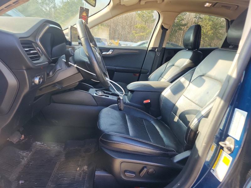 Продаж на аукціоні авто 2020 Ford Escape, vin: 1FMCU0DZ0LUC08799, номер лоту: 98444445