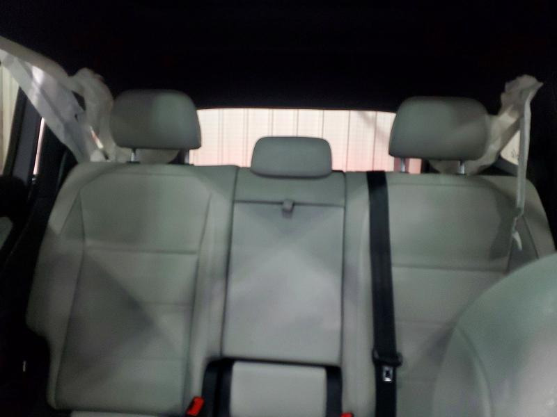 73999615 :رقم المزاد ، 3VV2B7AX8LM106531 vin ، 2020 Volkswagen Tiguan مزاد بيع