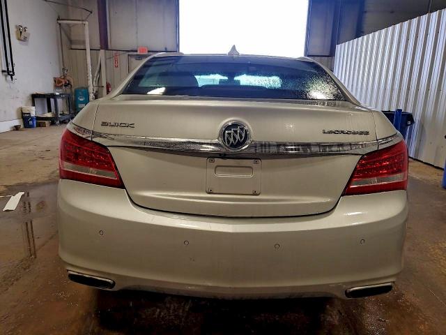 Aukcja sprzedaży 2015 Buick Lacrosse, vin: 1G4GB5G38FF279687, numer aukcji: 72760725