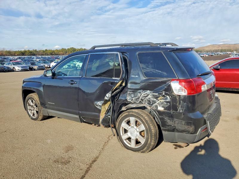 Aukcja sprzedaży 2012 Gmc Terrain, vin: 2GKALMEKXC6355254, numer aukcji: 98281805