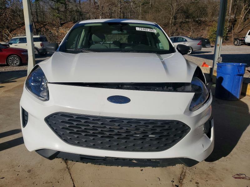 Aukcja sprzedaży 2020 Ford Escape, vin: 1FMCU0F65LUB56248, numer aukcji: 72402185