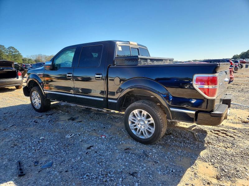 Aukcja sprzedaży 2009 Ford F150, vin: 1FTPW12V09FA04118, numer aukcji: 74557975