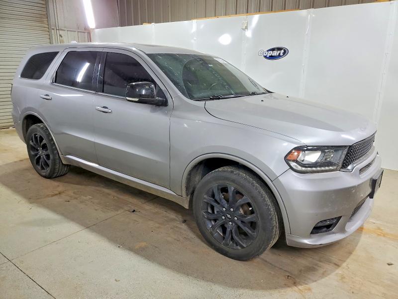 Aukcja sprzedaży 2019 Dodge Durango, vin: 1C4RDJDG4KC763939, numer aukcji: 73591125