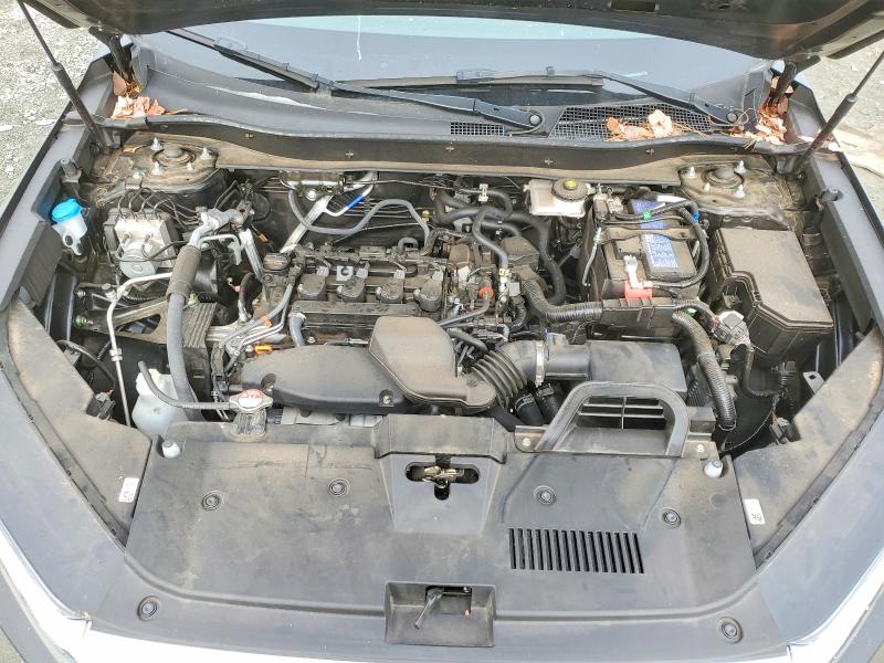 Aukcja sprzedaży 2024 Honda Cr-v, vin: 2HKRS3H27RH332364, numer aukcji: 74801455