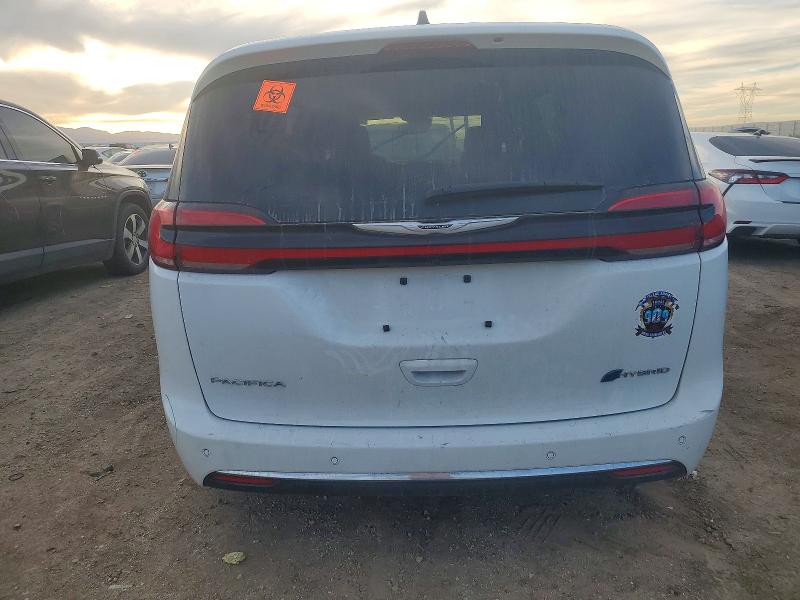 Aukcja sprzedaży 2023 Chrysler Pacifica, vin: 2C4RC1S79PR612244, numer aukcji: 74704075