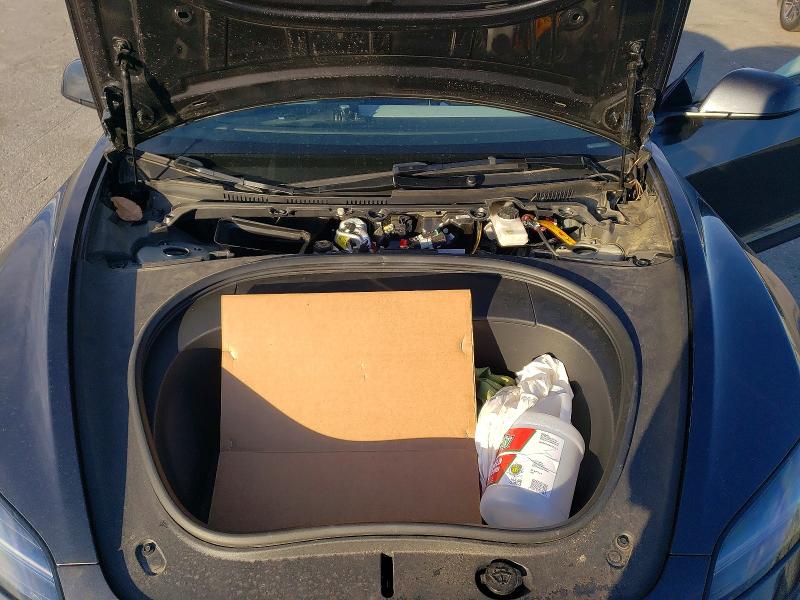 Aukcja sprzedaży 2024 Tesla Model 3, vin: 5YJ3E1EB6RF815767, numer aukcji: 97383895