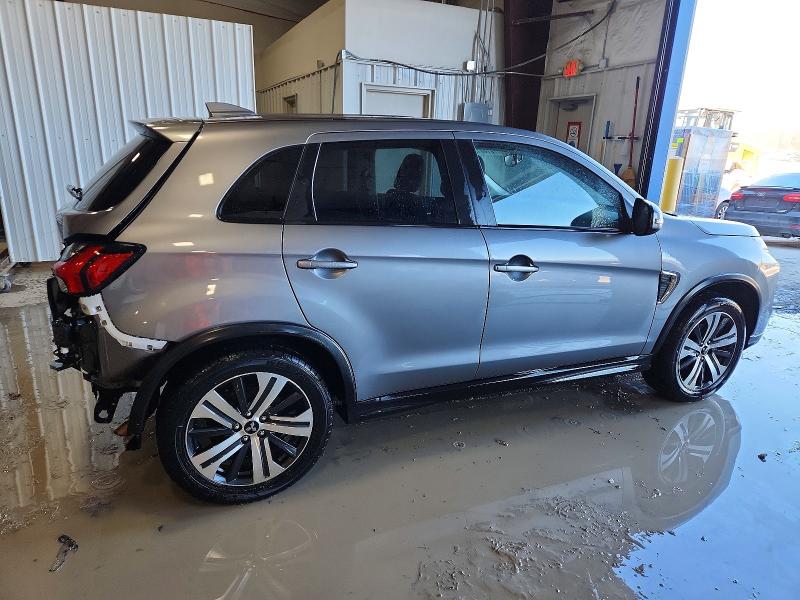 Продаж на аукціоні авто 2020 Mitsubishi Outlander Sport, vin: JA4AR3AU8LU023207, номер лоту: 72144145