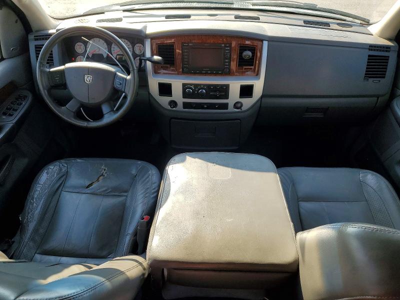 Продажа на аукционе авто 2006 Dodge Ram 1500, vin: 1D7HA18216S591888, номер лота: 73069695