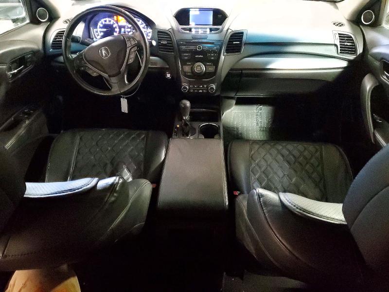Продажа на аукционе авто 2015 Acura Rdx, vin: 5J8TB3H37FL006314, номер лота: 73965105