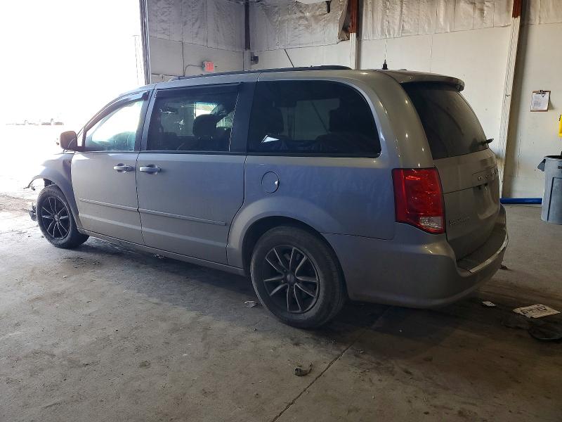 72220735 :رقم المزاد ، 2C4RDGEG1HR852398 vin ، 2017 Dodge Grand Caravan مزاد بيع