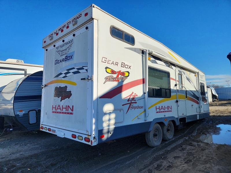 Aukcja sprzedaży 2005 Fleetwood Gearbox, vin: 4CE7F262252813153, numer aukcji: 73154685
