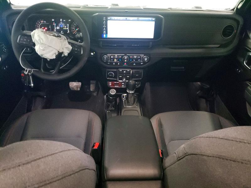 Aukcja sprzedaży 2026 Jeep Wrangler, vin: 1C4PJXFN8TW176643, numer aukcji: 74860545