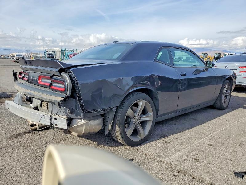 Aukcja sprzedaży 2018 Dodge Challenger, vin: 2C3CDZAGXJH171891, numer aukcji: 99423685