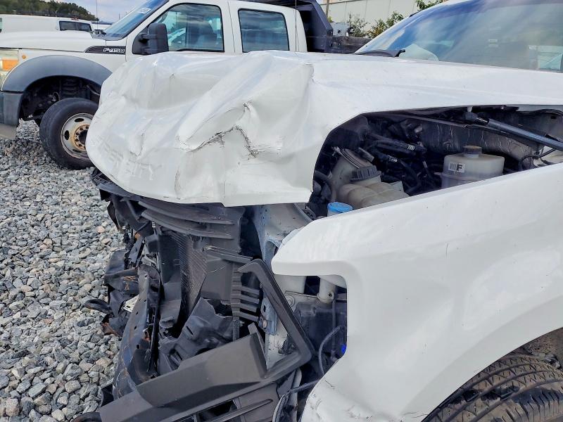 Продажа на аукционе авто 2019 Ford F350, vin: 1FDRF3G6XKEC03657, номер лота: 98592945