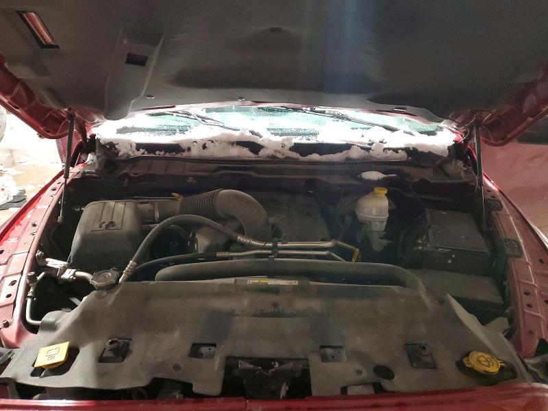Aukcja sprzedaży 2013 Ram 1500, vin: 1C6RR7FT0DS521258, numer aukcji: 74552635