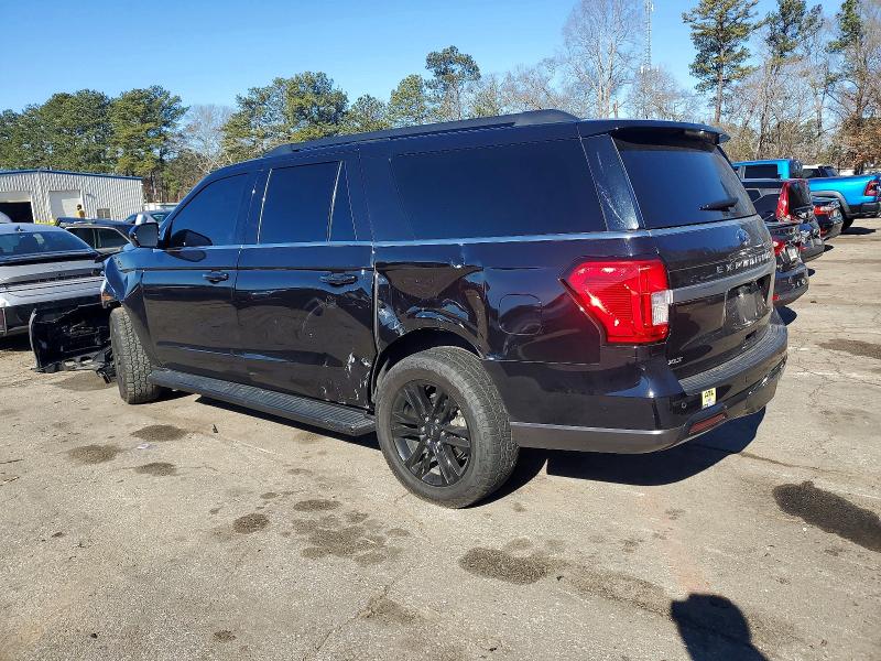 Aukcja sprzedaży 2024 Ford Expedition, vin: 1FMJK1H84REB02086, numer aukcji: 73466885