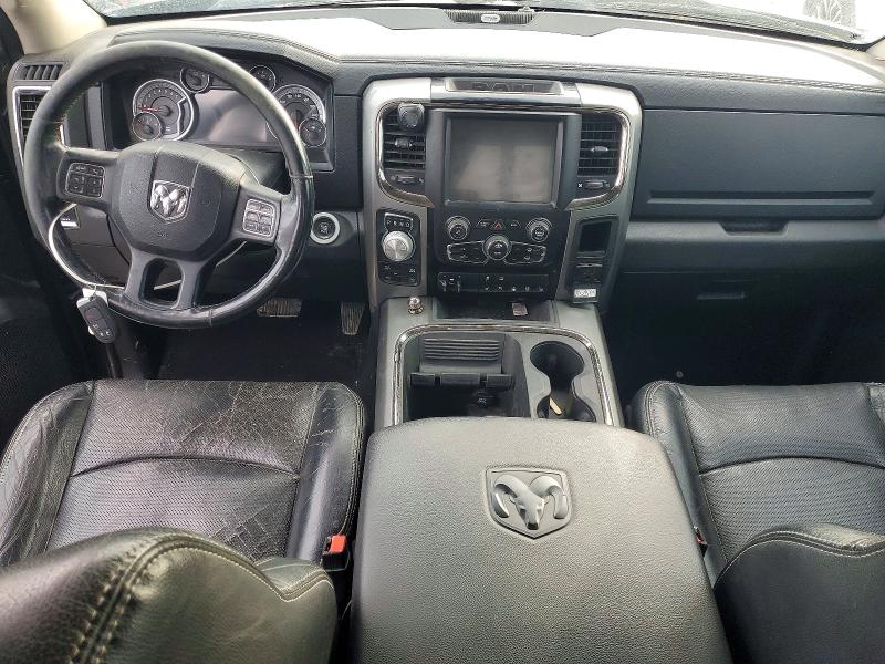 75009755 :رقم المزاد ، 1C6RR7HT5FS771403 vin ، 2015 Ram 1500 مزاد بيع