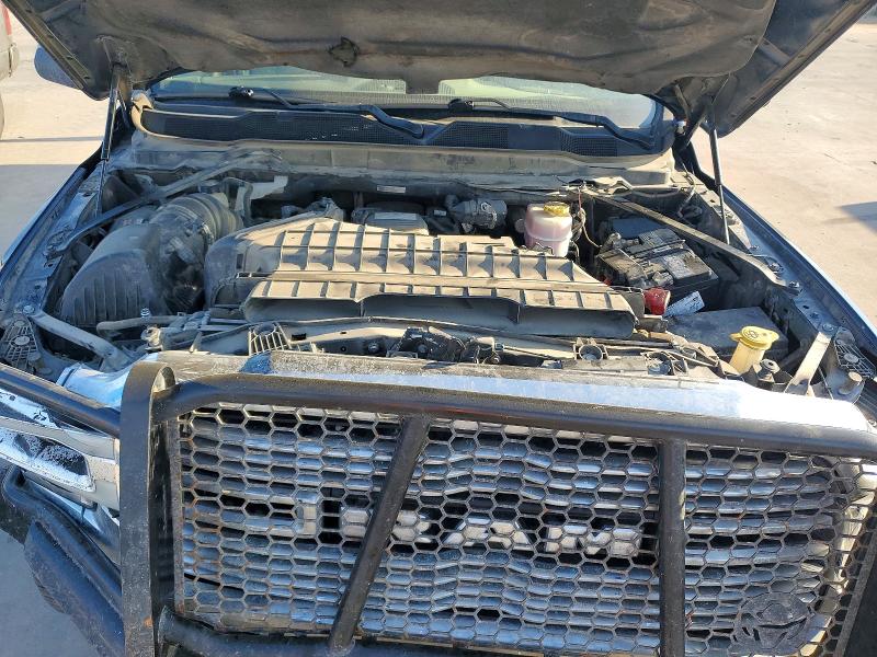 Продаж на аукціоні авто 2019 Ram 2500, vin: 3C6UR5FL0KG714934, номер лоту: 97774785
