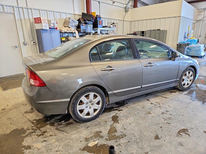 Aukcja sprzedaży 2008 Honda Civic, vin: 1HGFA16548L020697, numer aukcji: 74929475