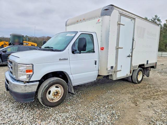 Продажа на аукционе авто 2021 Ford E350, vin: 1FDXE4FN9MDC34366, номер лота: 77442045