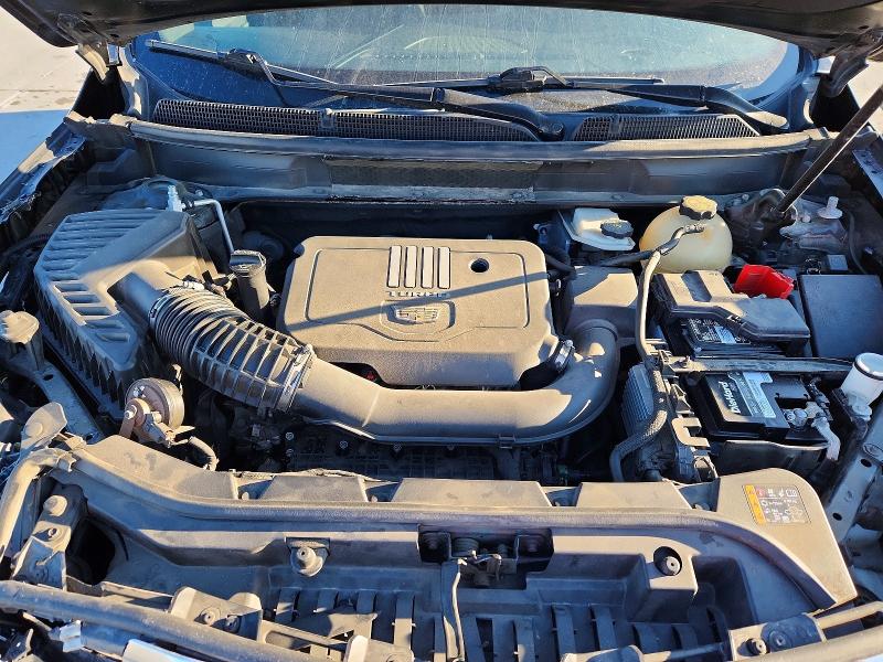 Aukcja sprzedaży 2020 Cadillac Xt5, vin: 1GYKNAR49LZ229454, numer aukcji: 73486485