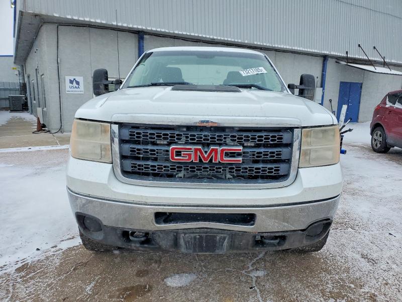 Aukcja sprzedaży 2011 Gmc Sierra, vin: 1GT22ZCG1BZ382585, numer aukcji: 73217485