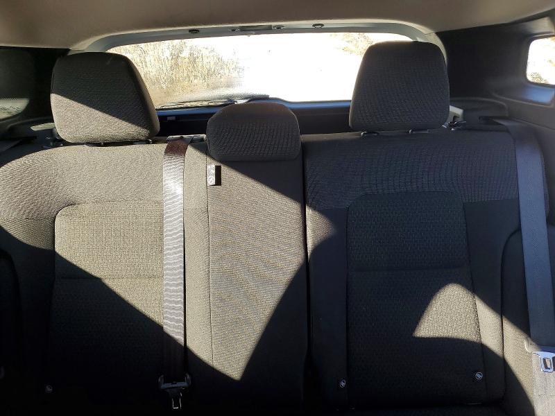 Продажа на аукционе авто 2025 Nissan Kicks, vin: 3N8AP6BB8SL346695, номер лота: 72681435