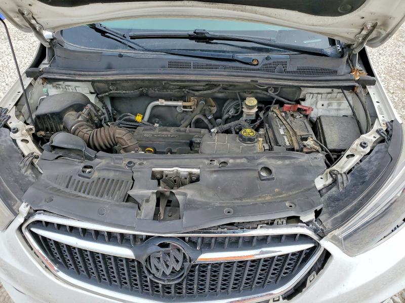 Продажа на аукционе авто 2019 Buick Encore, vin: KL4CJ1SB9KB702270, номер лота: 74913855