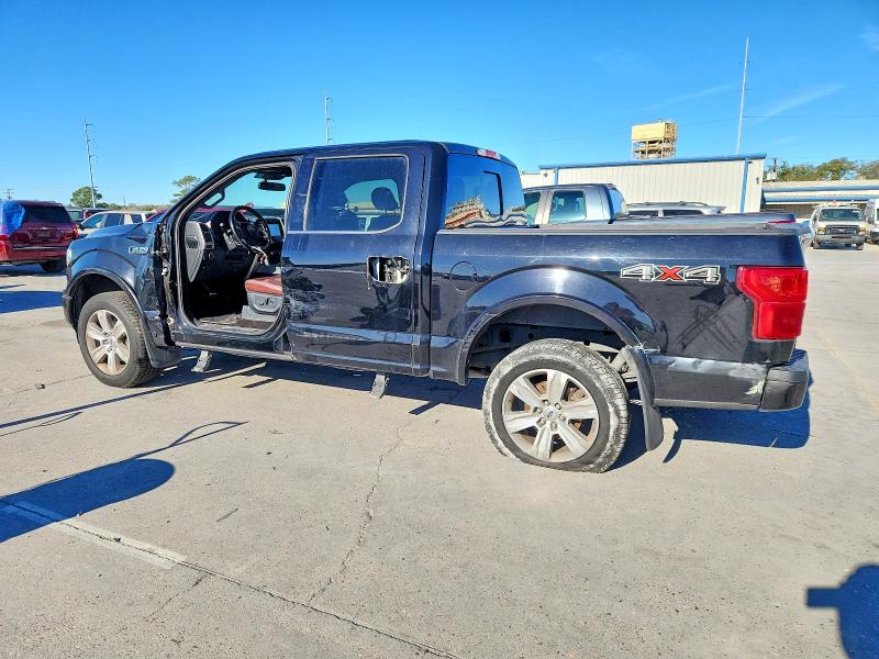 Aukcja sprzedaży 2019 Ford F150, vin: 1FTEW1E45KFD51945, numer aukcji: 73386755