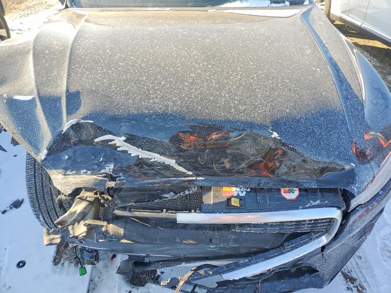 74808285 :رقم المزاد ، YV4A22RM7J1025826 vin ، 2018 Volvo Xc60 مزاد بيع
