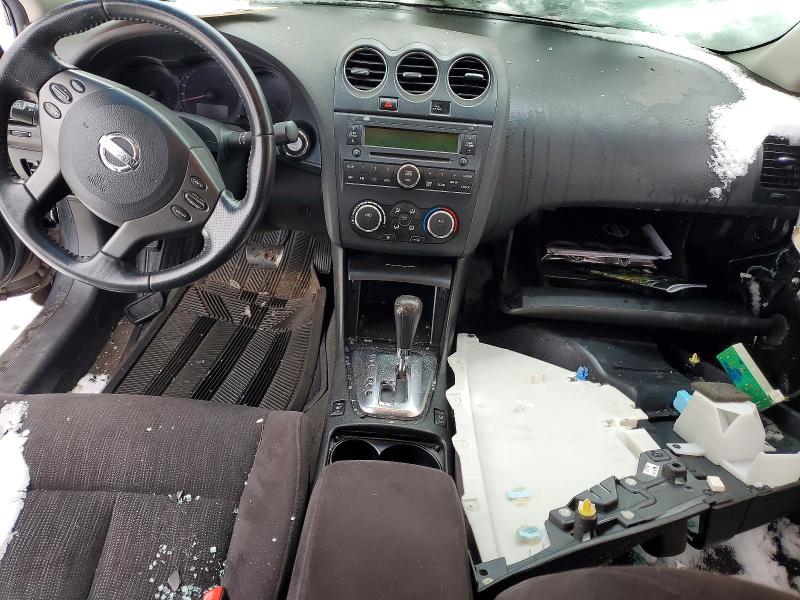Продажа на аукционе авто 2011 Nissan Altima, vin: 1N4AL2AP3BC135094, номер лота: 72336665