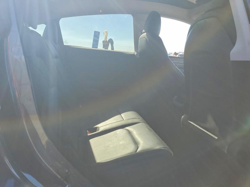72252855 :رقم المزاد ، 7SAYGDED9PF965648 vin ، 2023 Tesla Model Y مزاد بيع