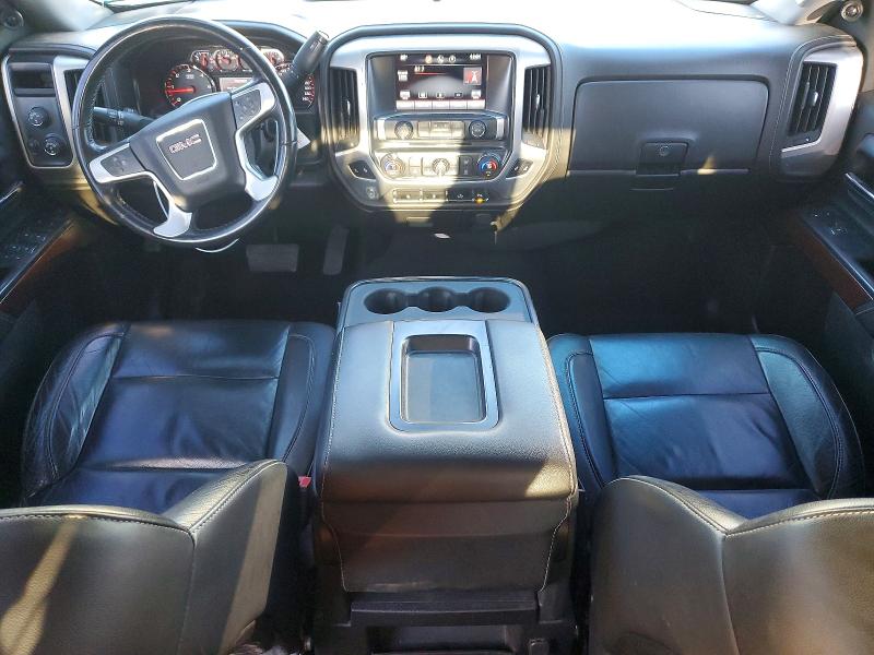 99293375 :رقم المزاد ، 3GTU2UEC7EG283408 vin ، 2014 Gmc Sierra K15 مزاد بيع