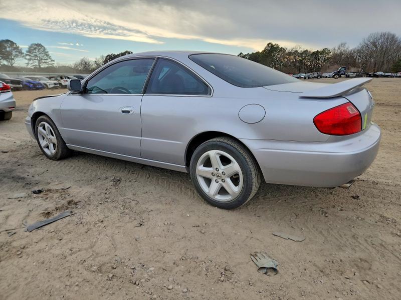 Продажа на аукционе авто 2001 Acura 3.2cl Type, vin: 19UYA42641A020564, номер лота: 72959865