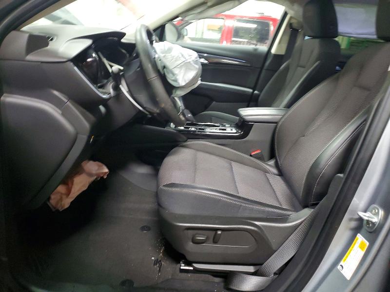 Продаж на аукціоні авто 2023 Buick Envision, vin: LRBFZMR47PD067399, номер лоту: 73009305