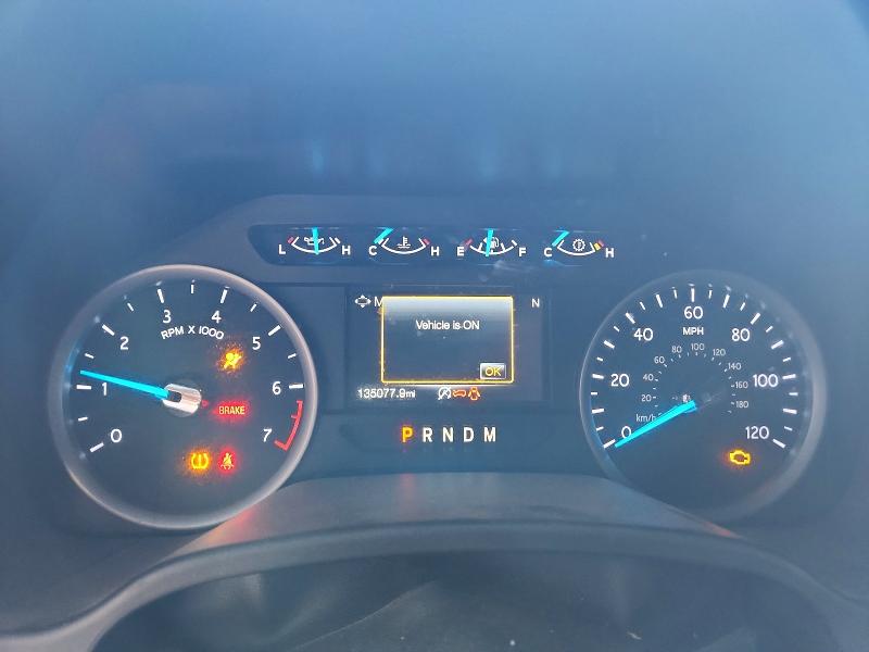 Продажа на аукционе авто 2018 Ford Expedition, vin: 1FMJU1HT0JEA16793, номер лота: 74790135