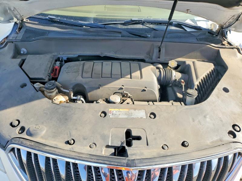 Продажа на аукционе авто 2014 Buick Enclave, vin: 5GAKRBKD7EJ324737, номер лота: 74909815